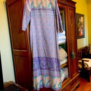 Spell and gypsy Xanadu Duster
